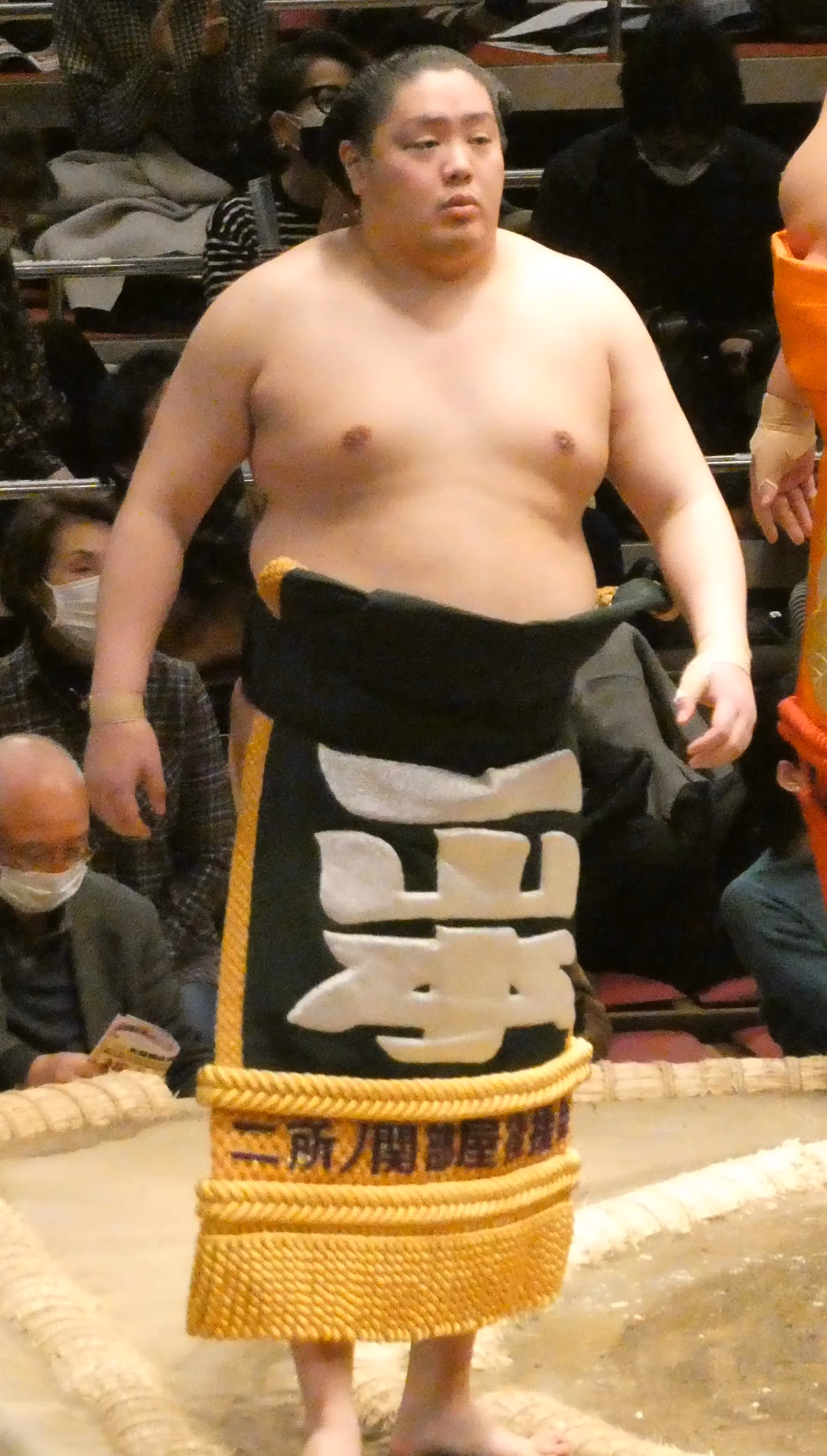 一山本